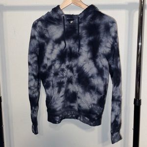 Tye-Dye Hoodie